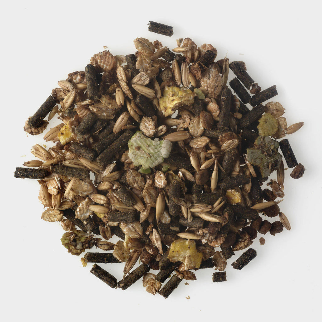 No9 All Round Competition Mix 20kg