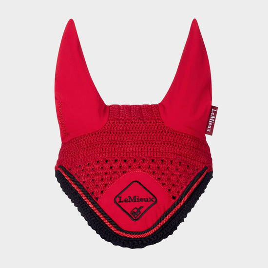 Classic Fly Hood Chilli