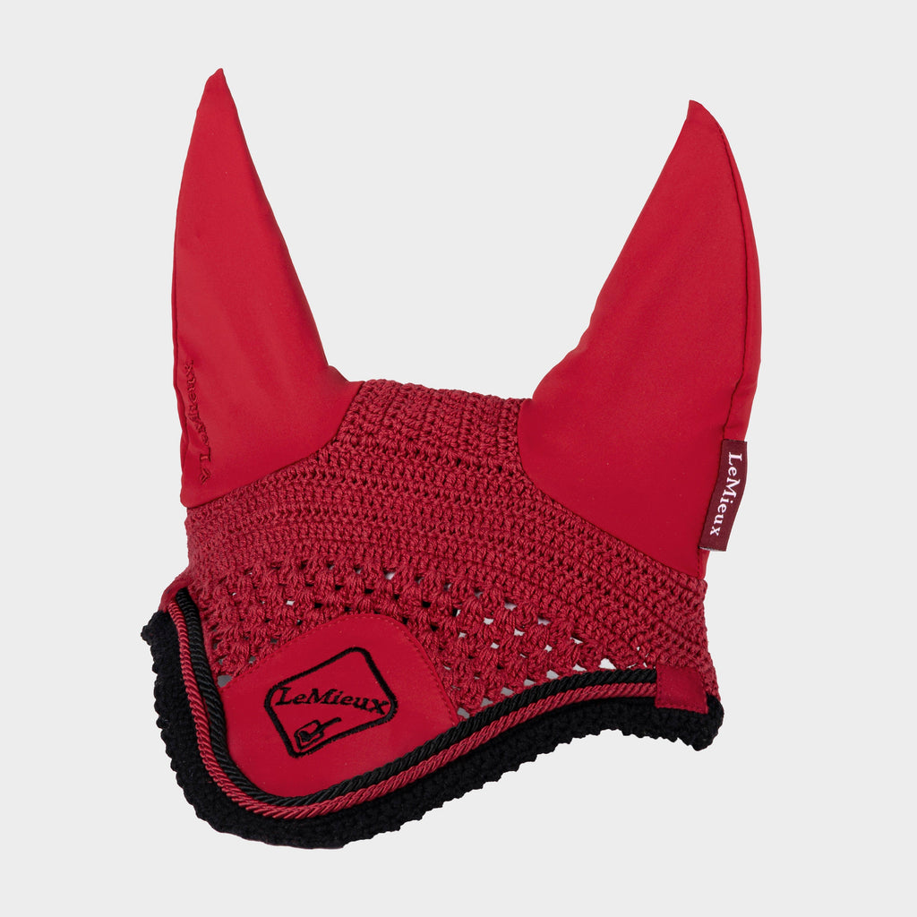 Classic Fly Hood Chilli