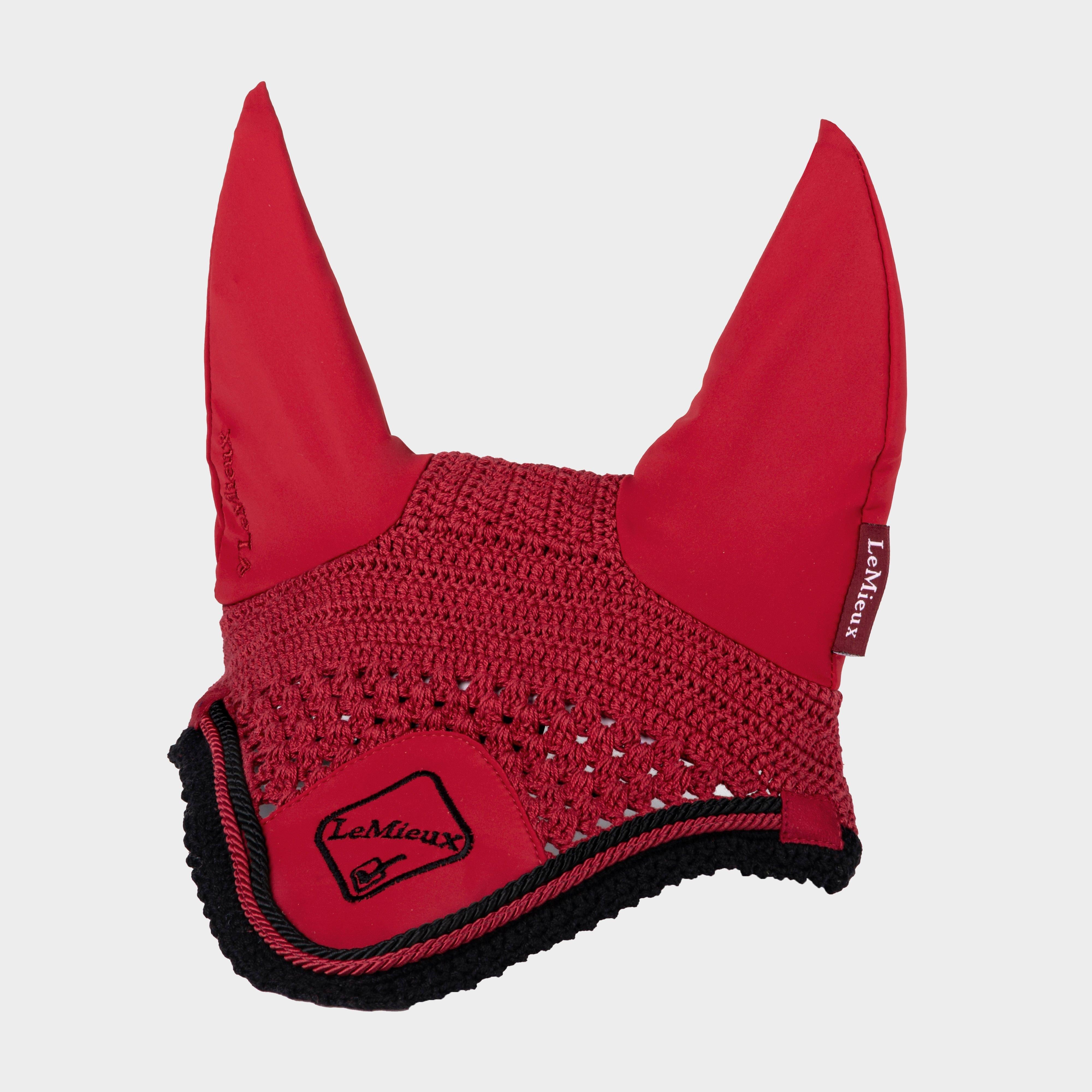 Classic Fly Hood Chilli