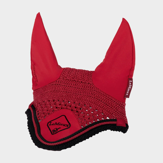 Classic Fly Hood Chilli