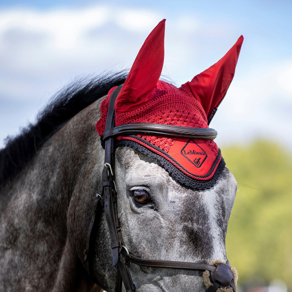 Classic Fly Hood Chilli