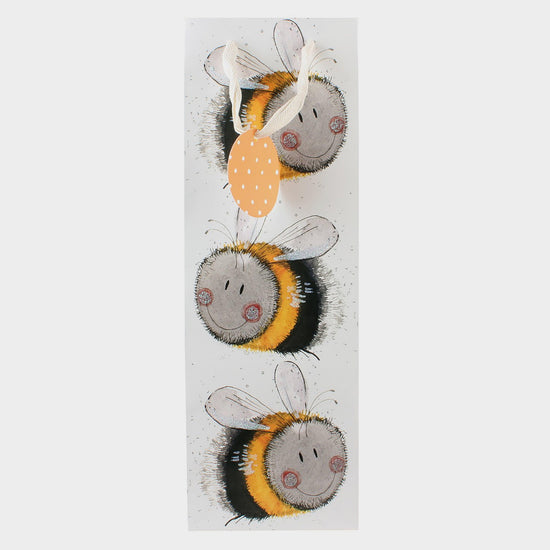 Bottle Bag Bee