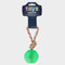 Toyz Rope Ball Green