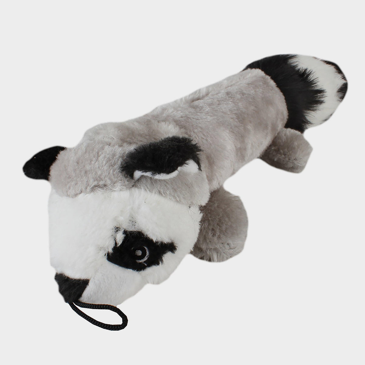 Furry Sticks Large Racoon