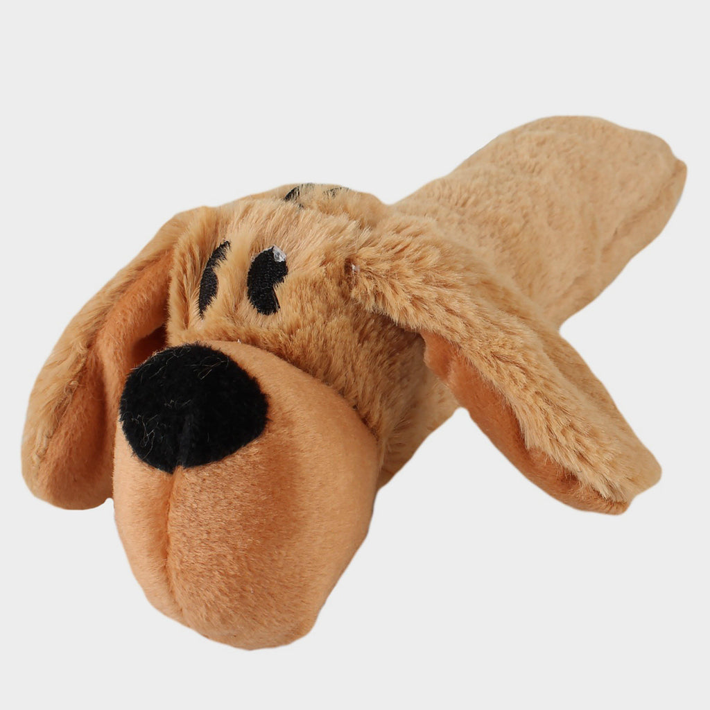 Small Dog Stick Gold