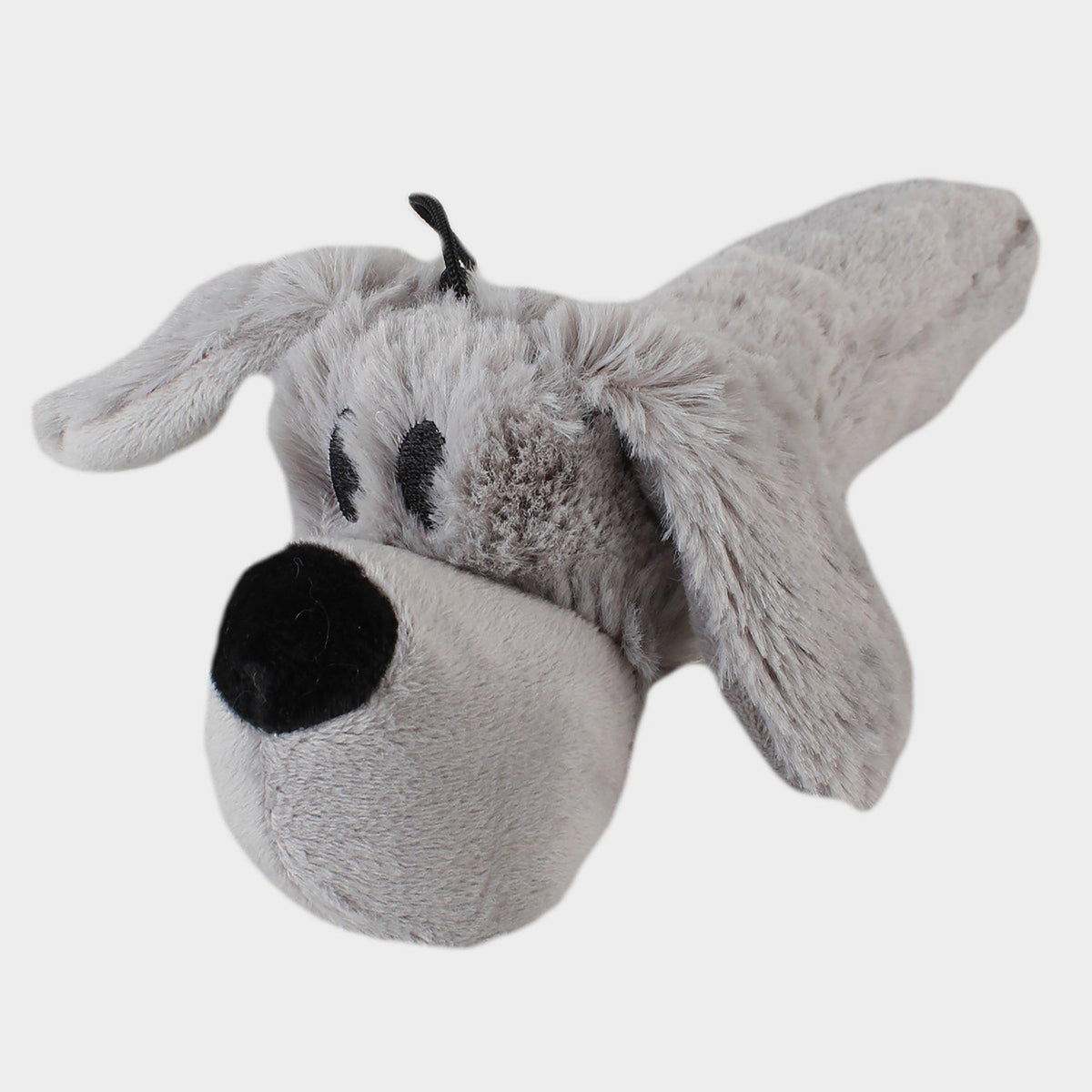 Small Dog Stick Grey