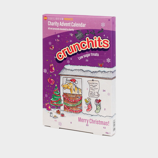 Crunchits Christmas Advent Calendar