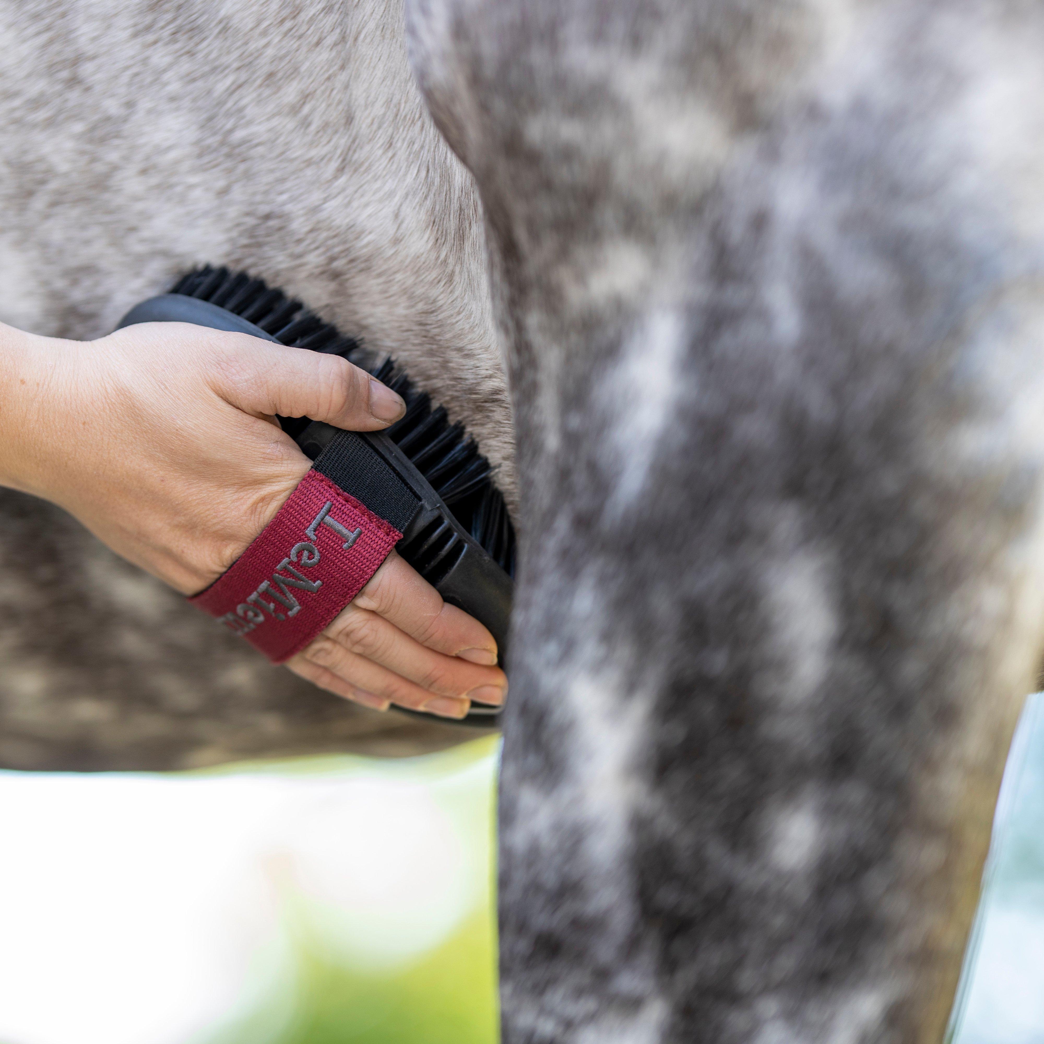 Flexi Soft Body Brush Black