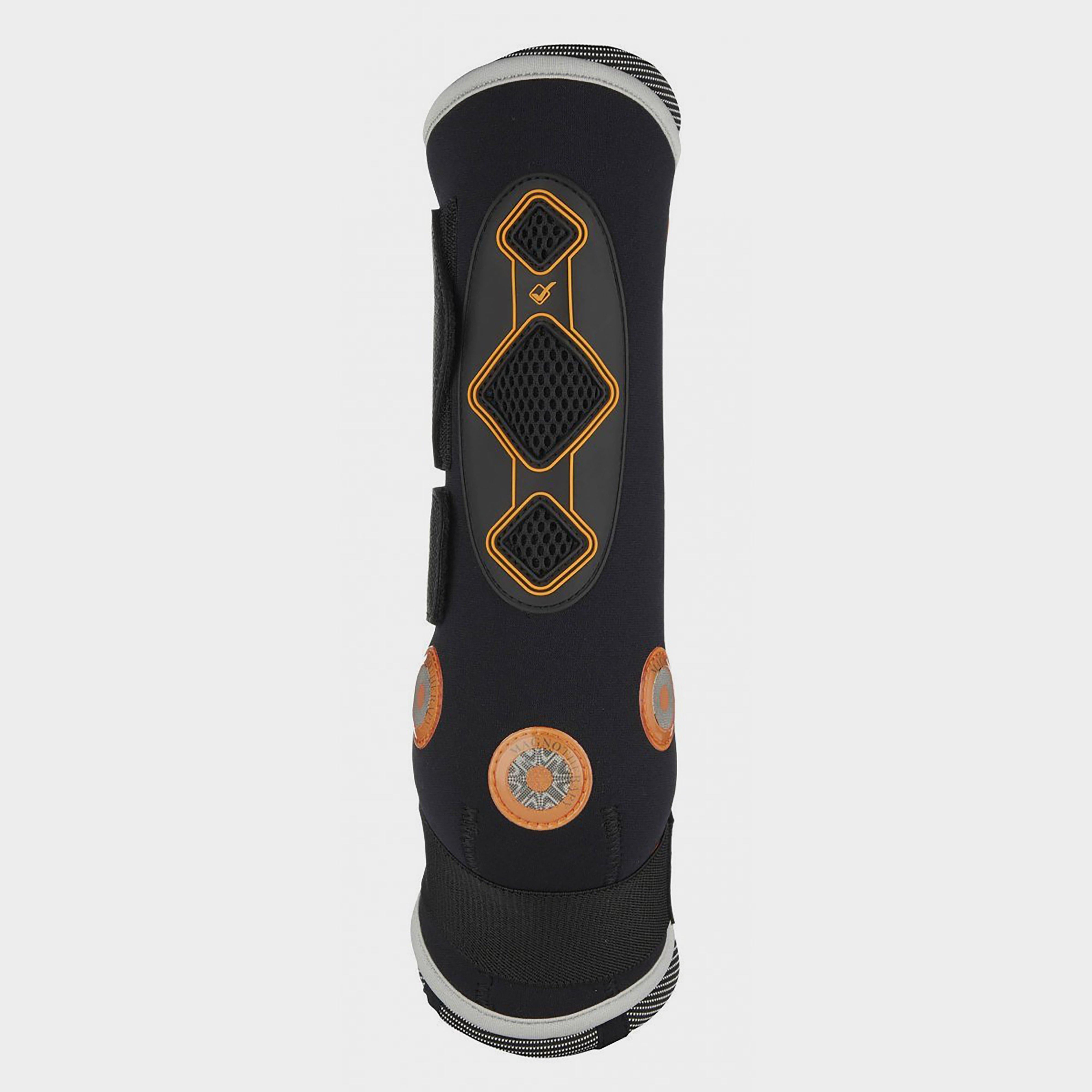 Conductive Magno Boots Black