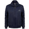 Team LeMieux Womens Waterproof Team Jacket Navy