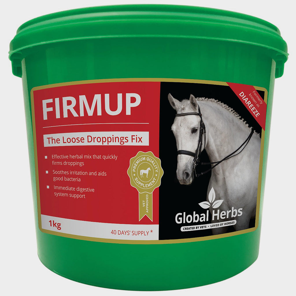 Firm Up
