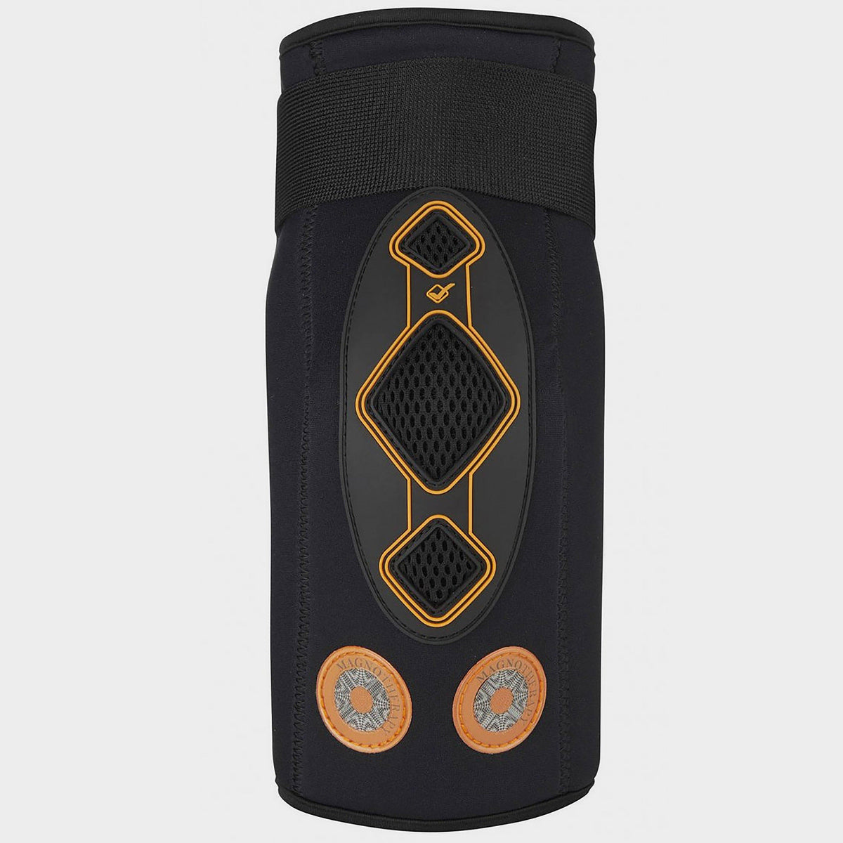 Conductive Magno Hock Boots Black