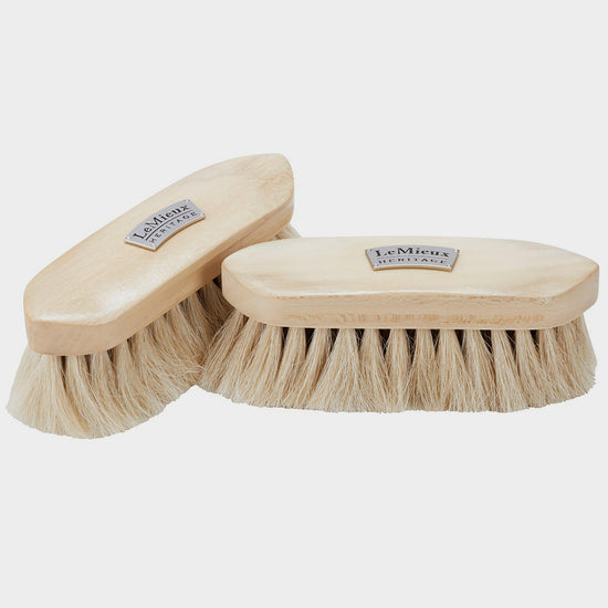 Soft Finishing Brush