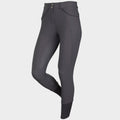 Womens Freya Breeches Grey