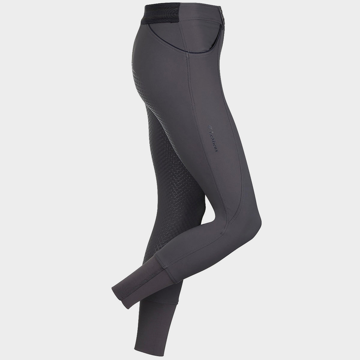 Womens Freya Breeches Grey