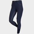 Womens Freya Breeches Navy