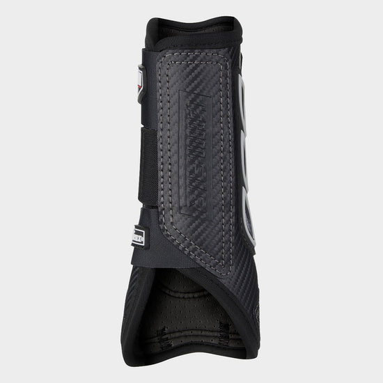 Carbon Air XC Front Boots Black