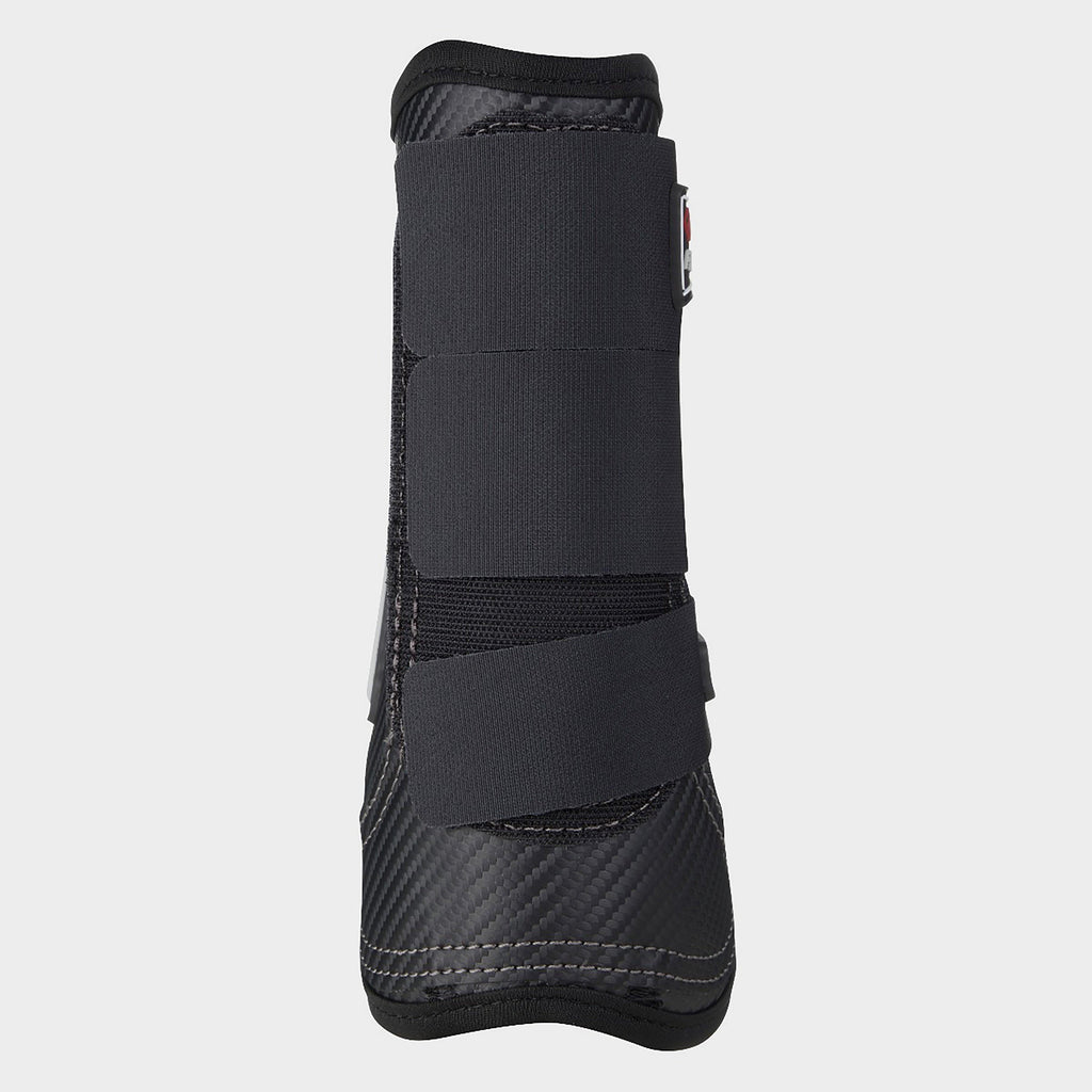 Carbon Air XC Front Boots Black