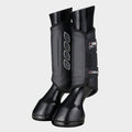 Carbon Air XC Hind Boots Black