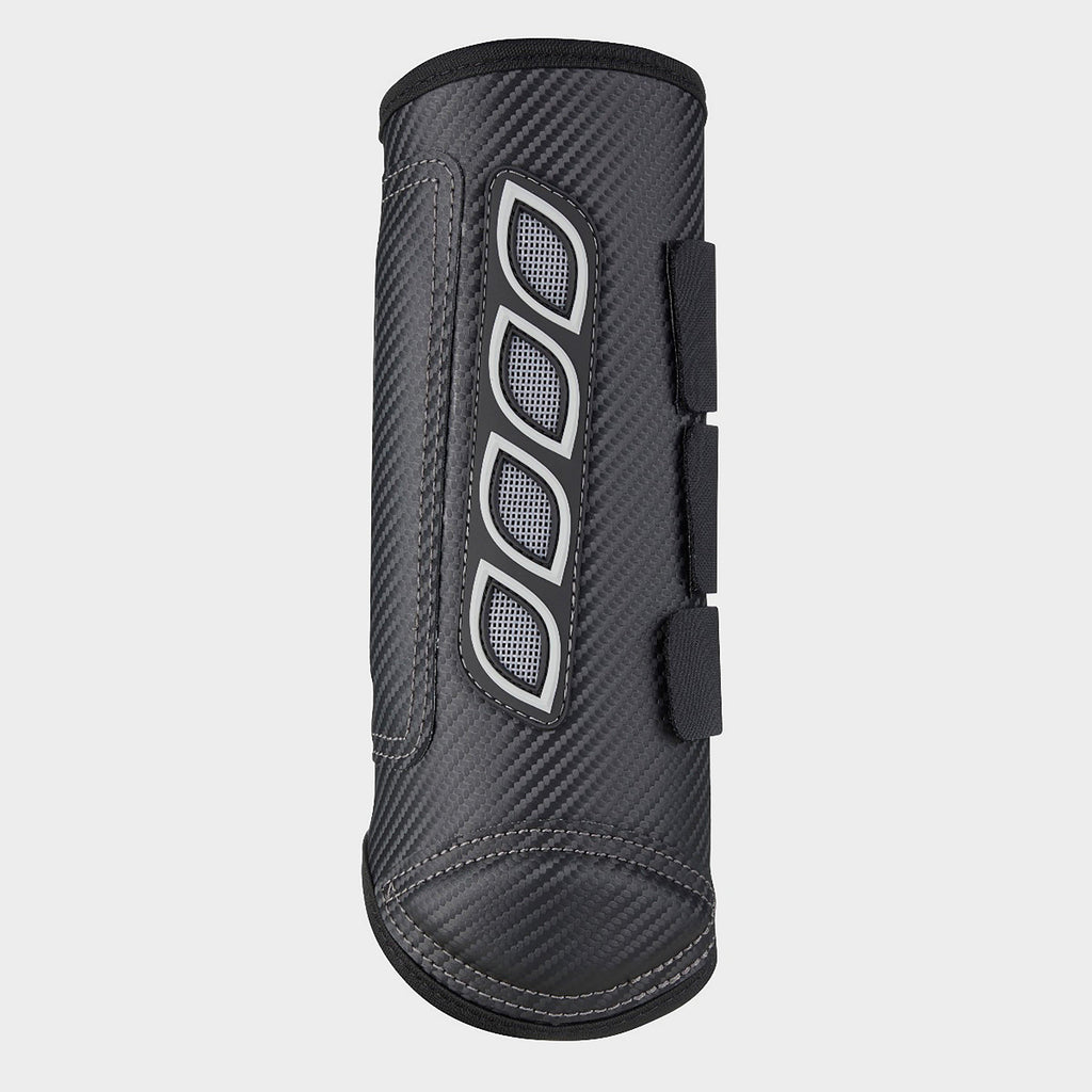 Carbon Air XC Hind Boots Black