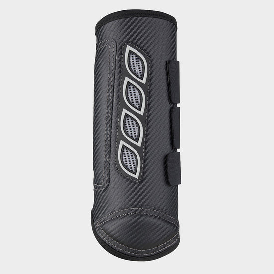 Carbon Air XC Hind Boots Black