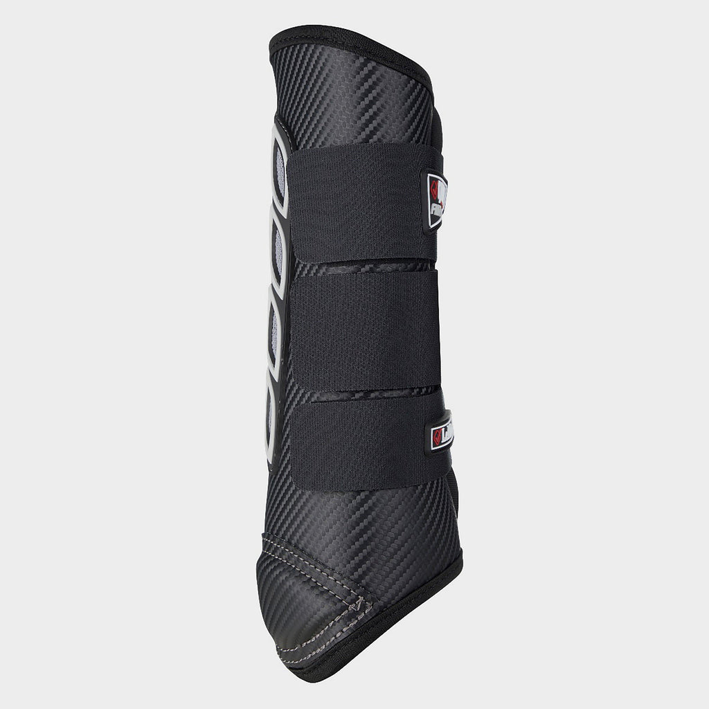 Carbon Air XC Hind Boots Black