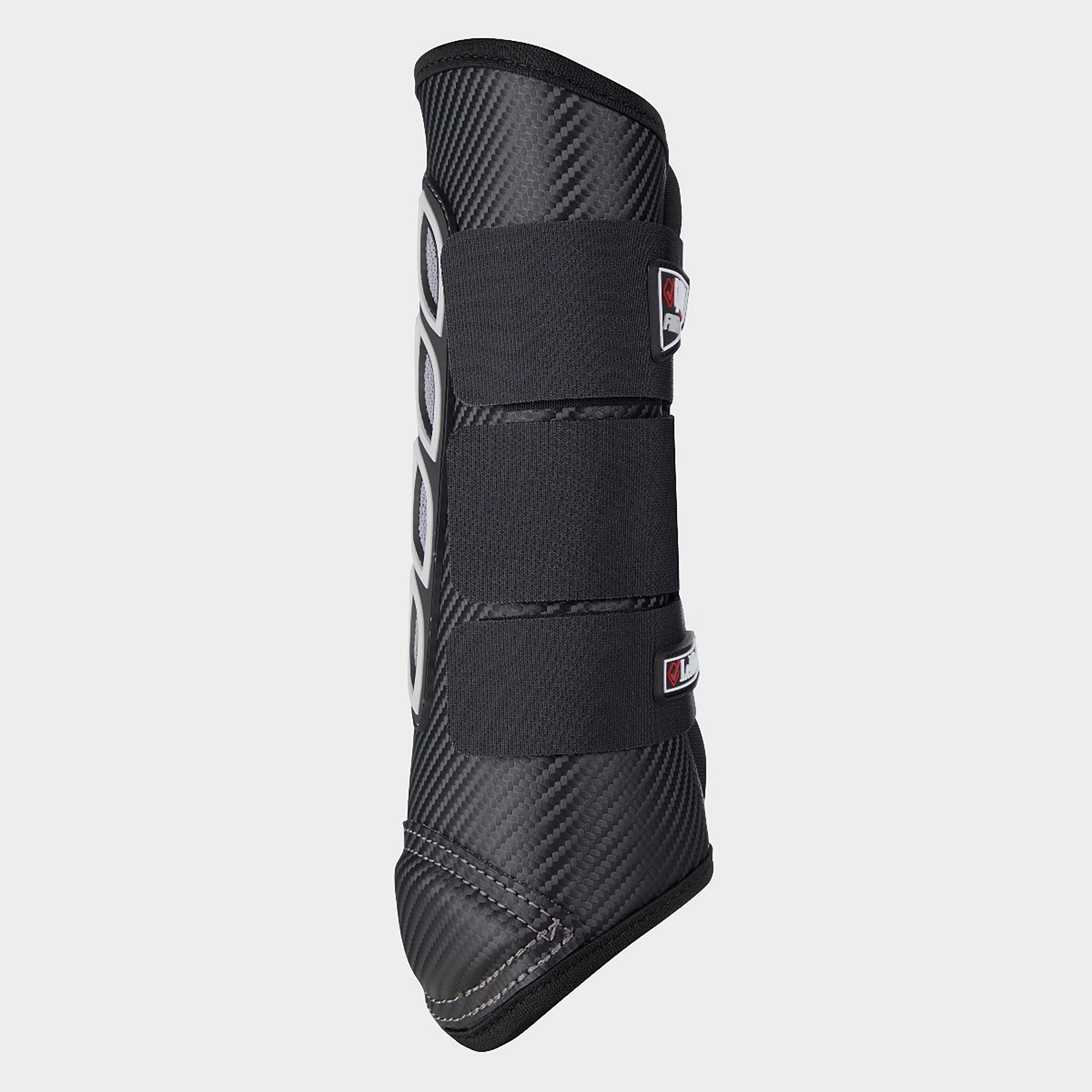 Carbon Air XC Hind Boots Black