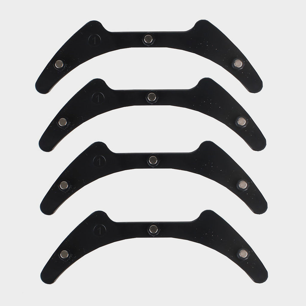 Green Composite Magnet Kit Blue