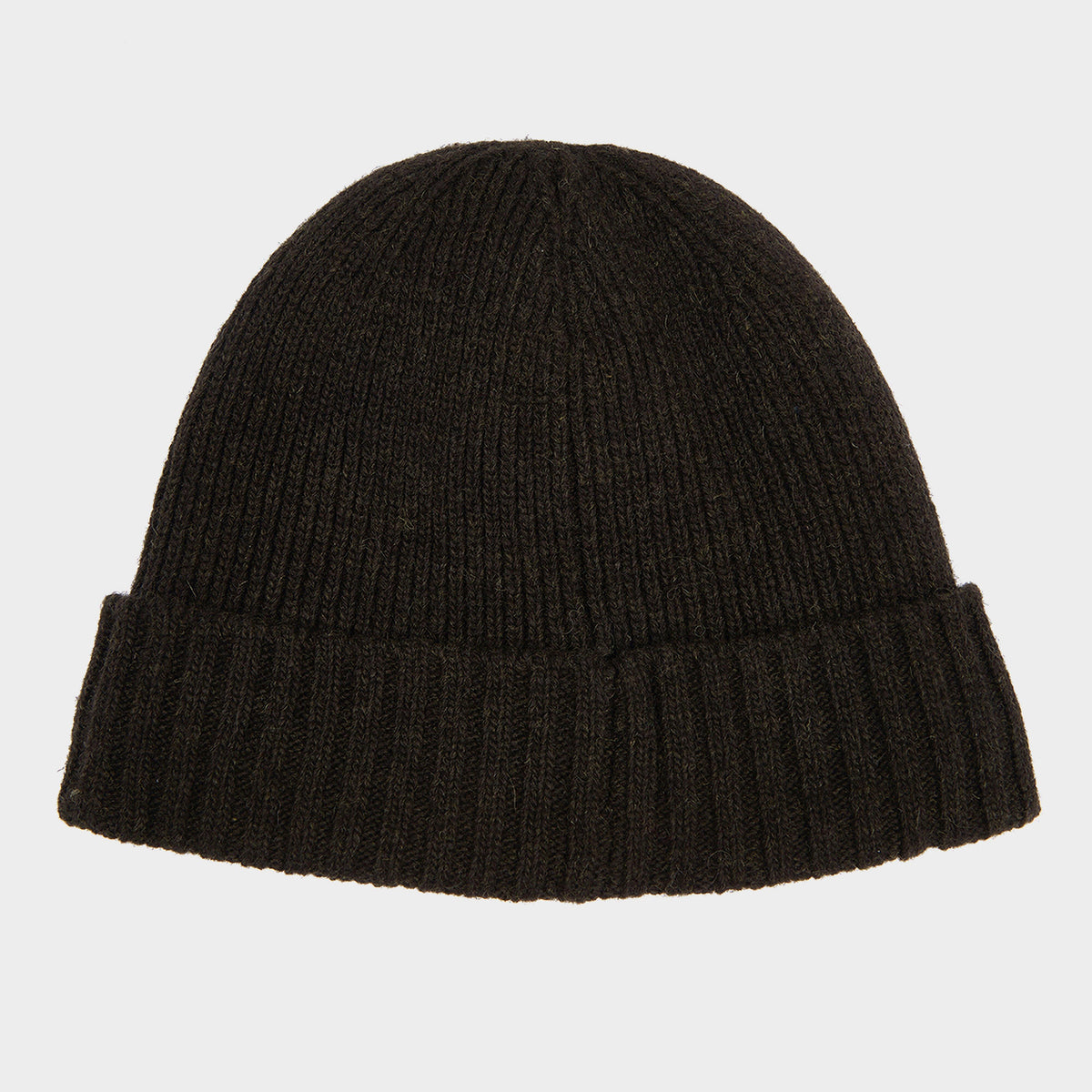 Adults Carlton Beanie Dark Green