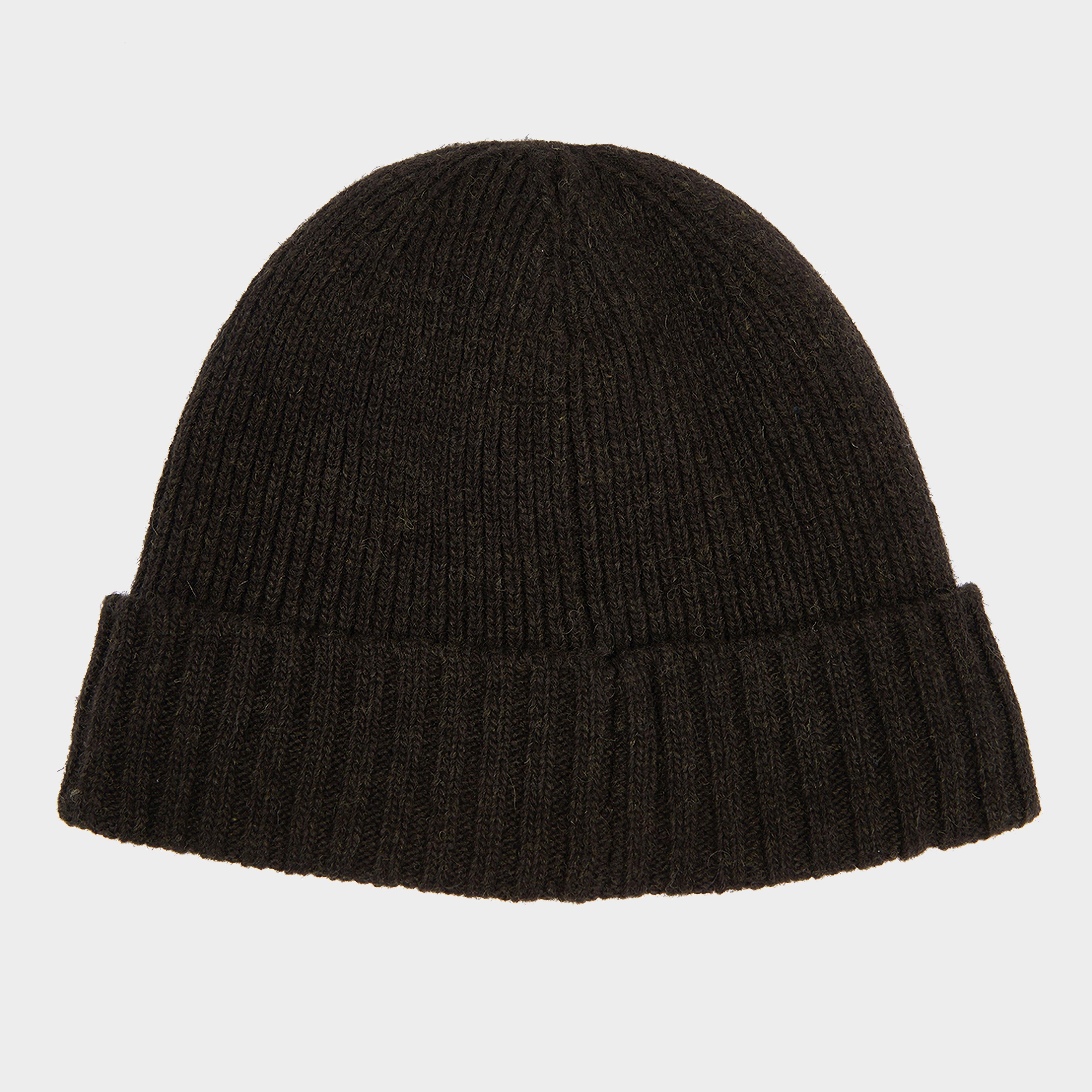 Adults Carlton Beanie Dark Green