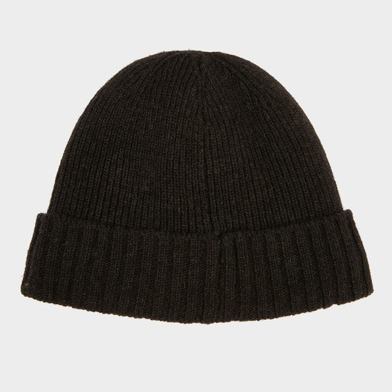Adults Carlton Beanie Dark Green