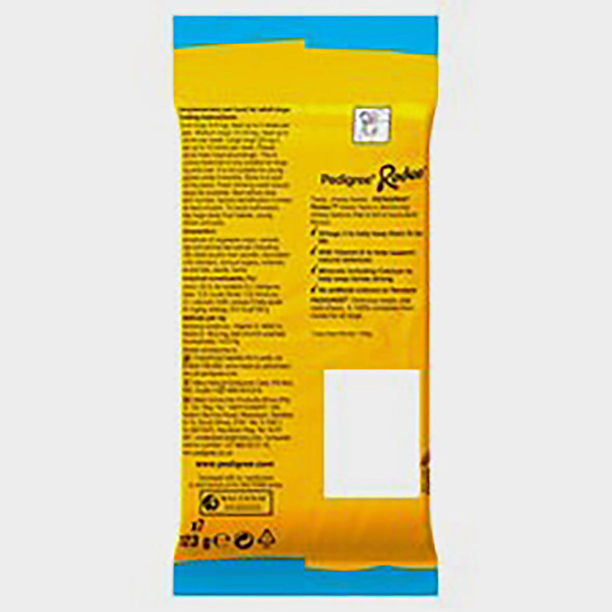 Rodeo with Chicken 7 pack