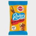 Rodeo Duos Beef and Cheese 7 pack