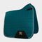 Contour Dressage Saddle Pad Ocean