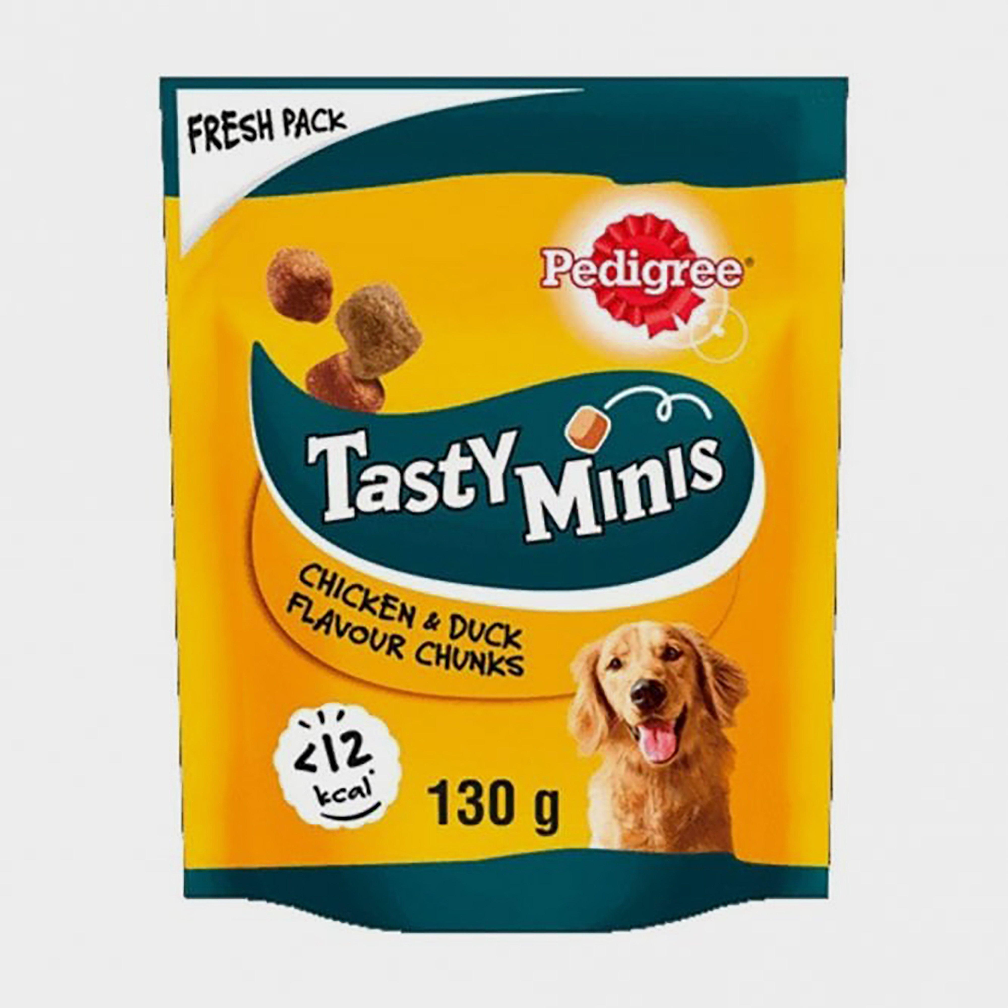 Tasty Minis Chicken and Duck