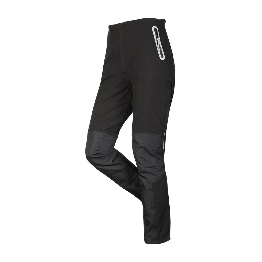Adults Unisex Drytex Stormwear Trousers Black