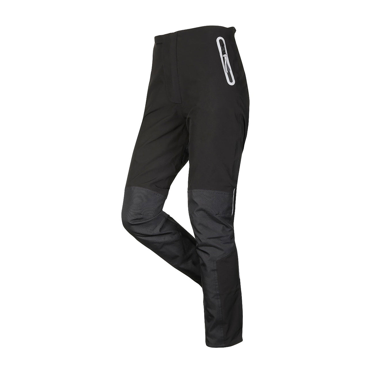 Adults Unisex Drytex Stormwear Trousers Black