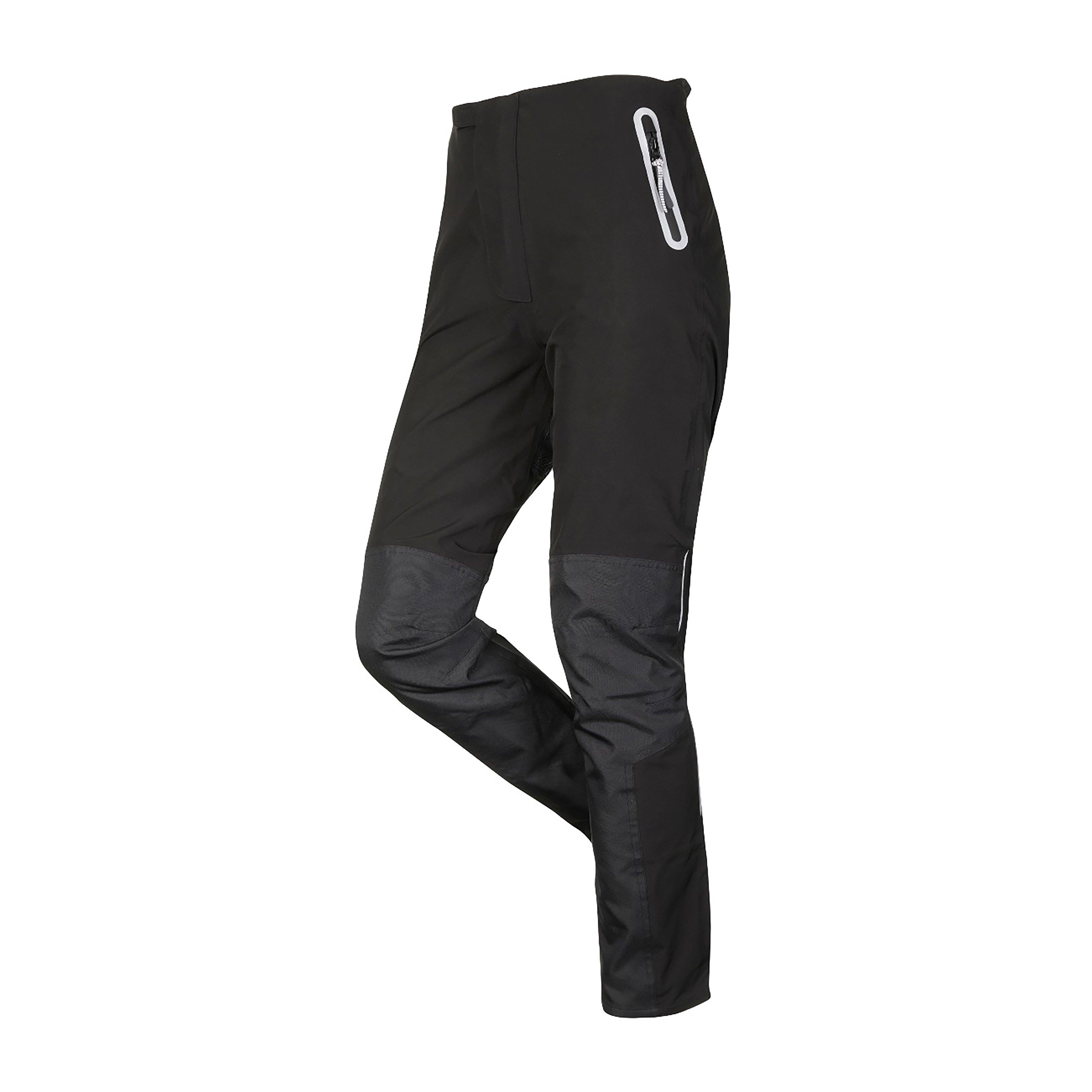 Adults Unisex Drytex Stormwear Trousers Black