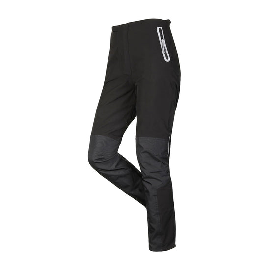 Adults Unisex Drytex Stormwear Trousers Black