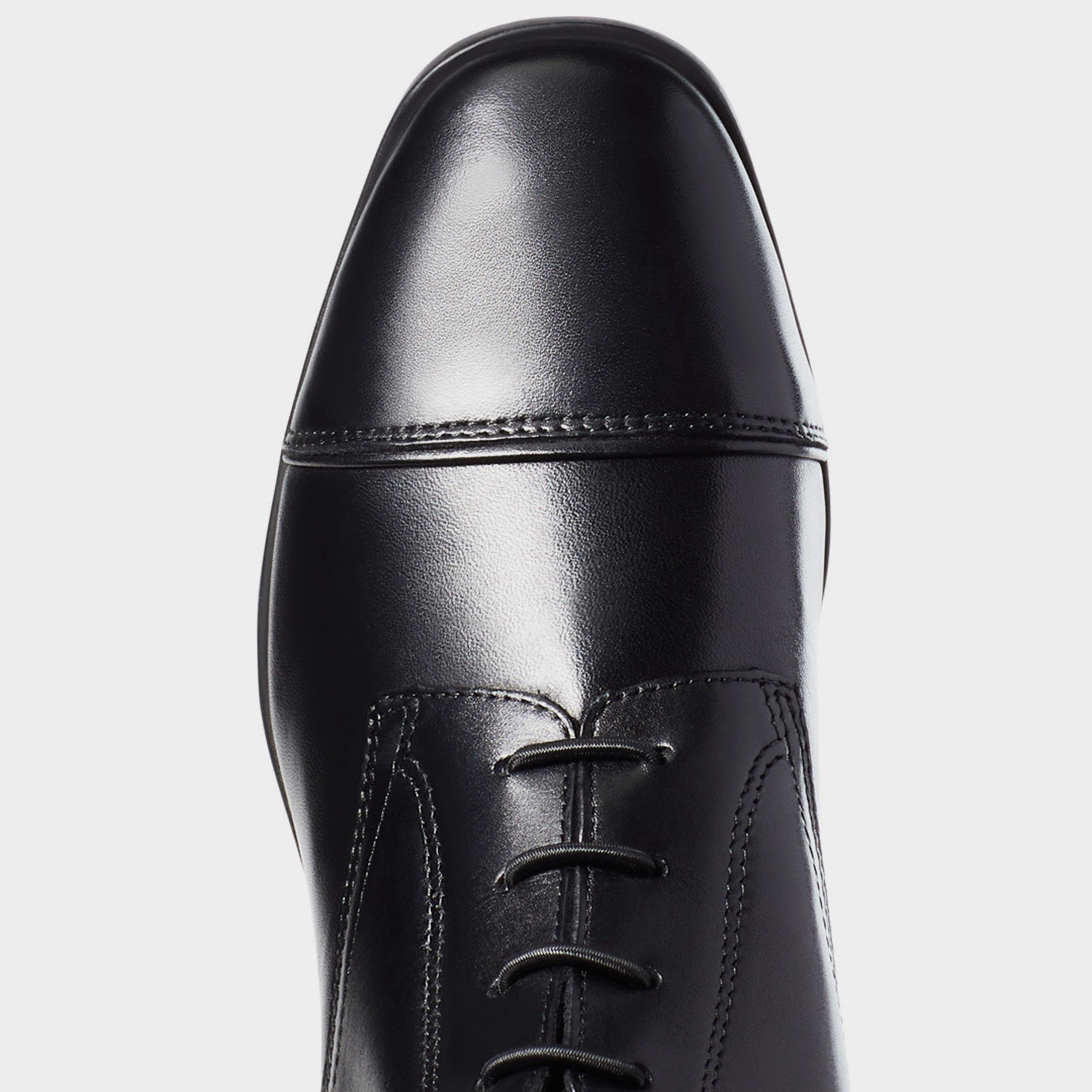 Womens Palisade Boots Black