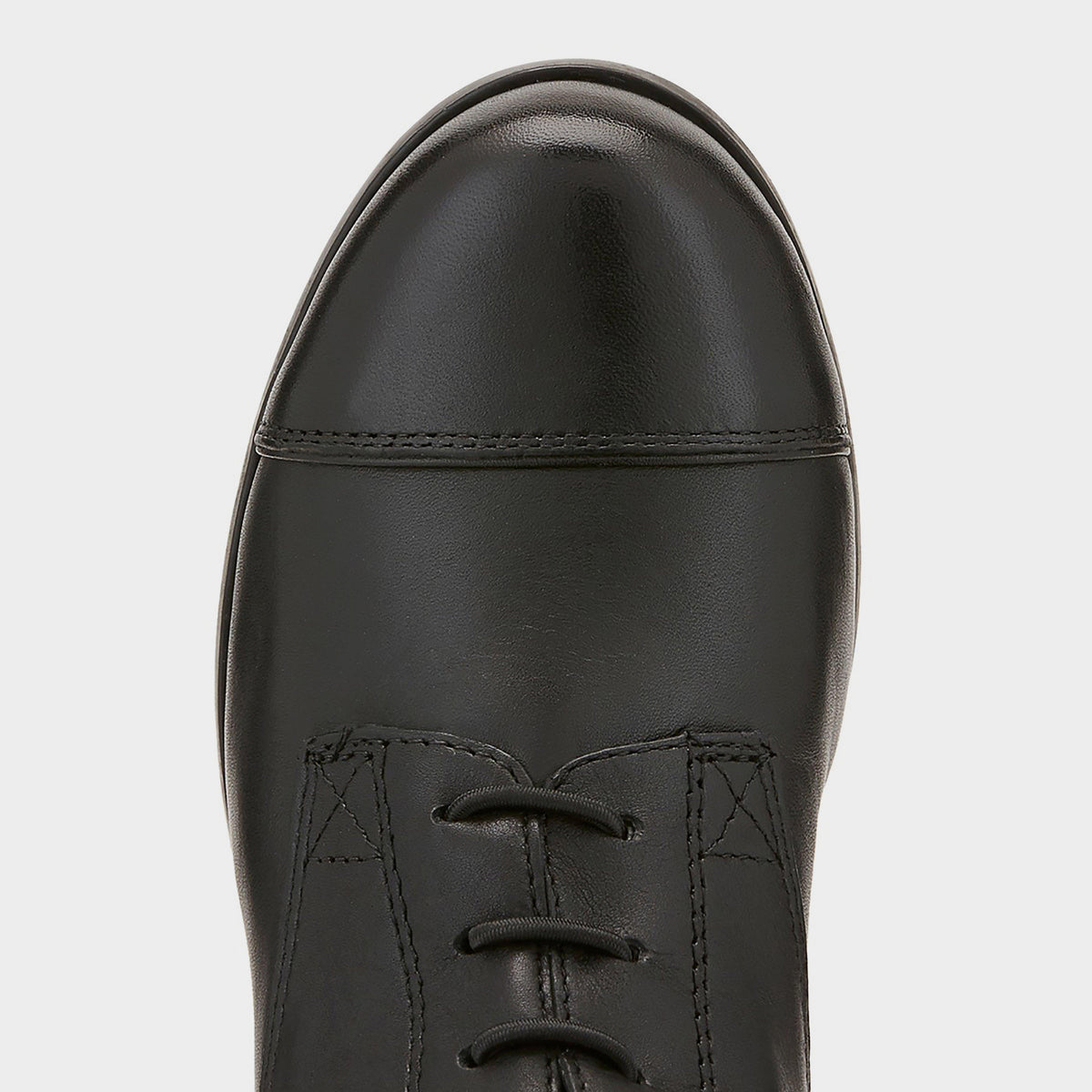 Junior Heritage Contour Field Zip Boots Black