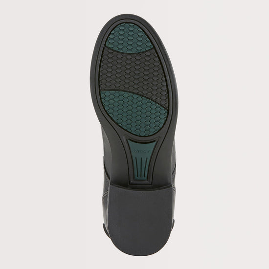 Junior Heritage Contour Field Zip Boots Black