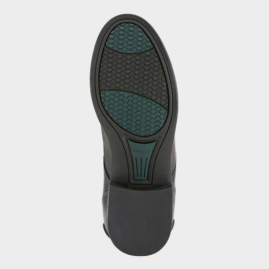 Junior Heritage Contour Field Zip Boots Black