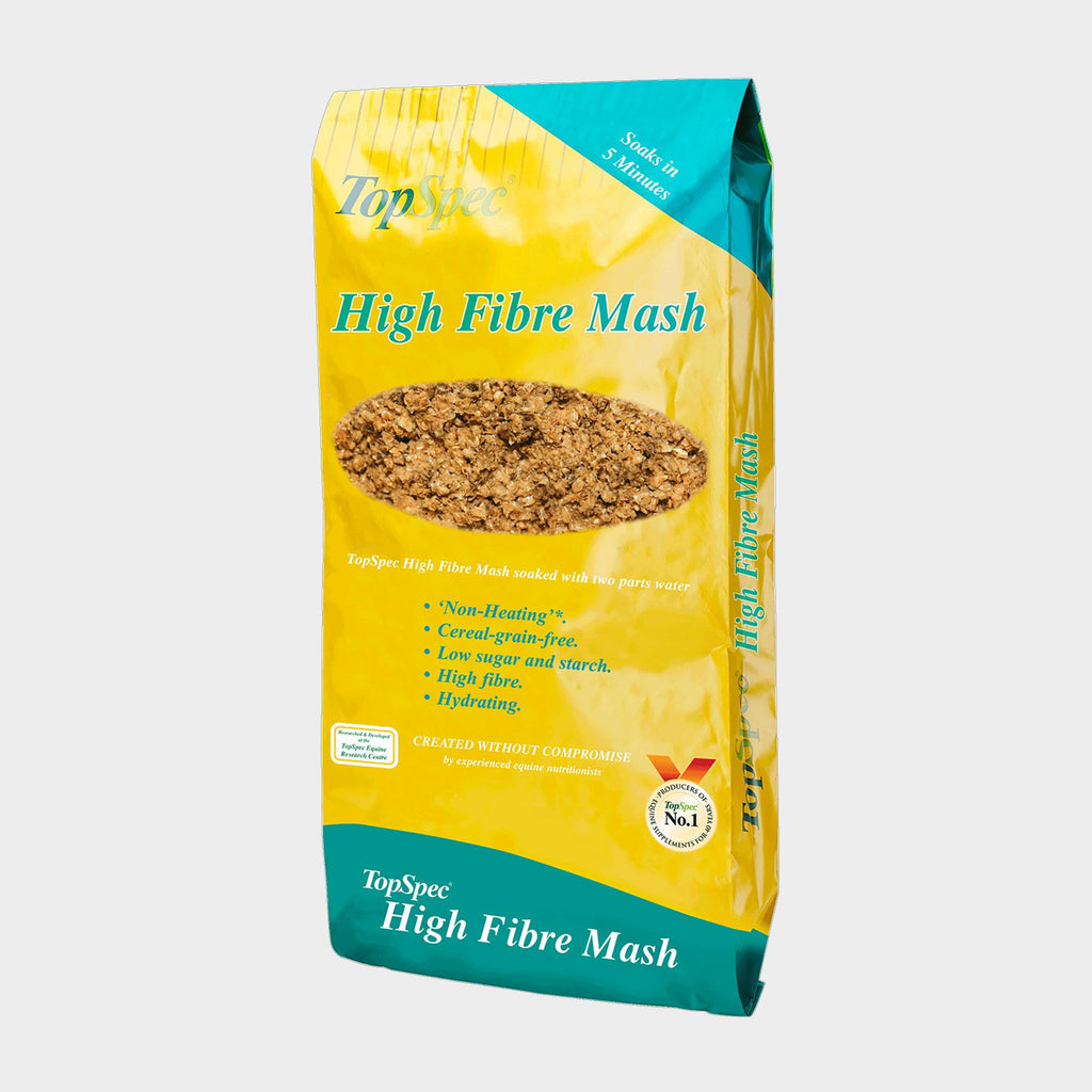 High Fibre Mash