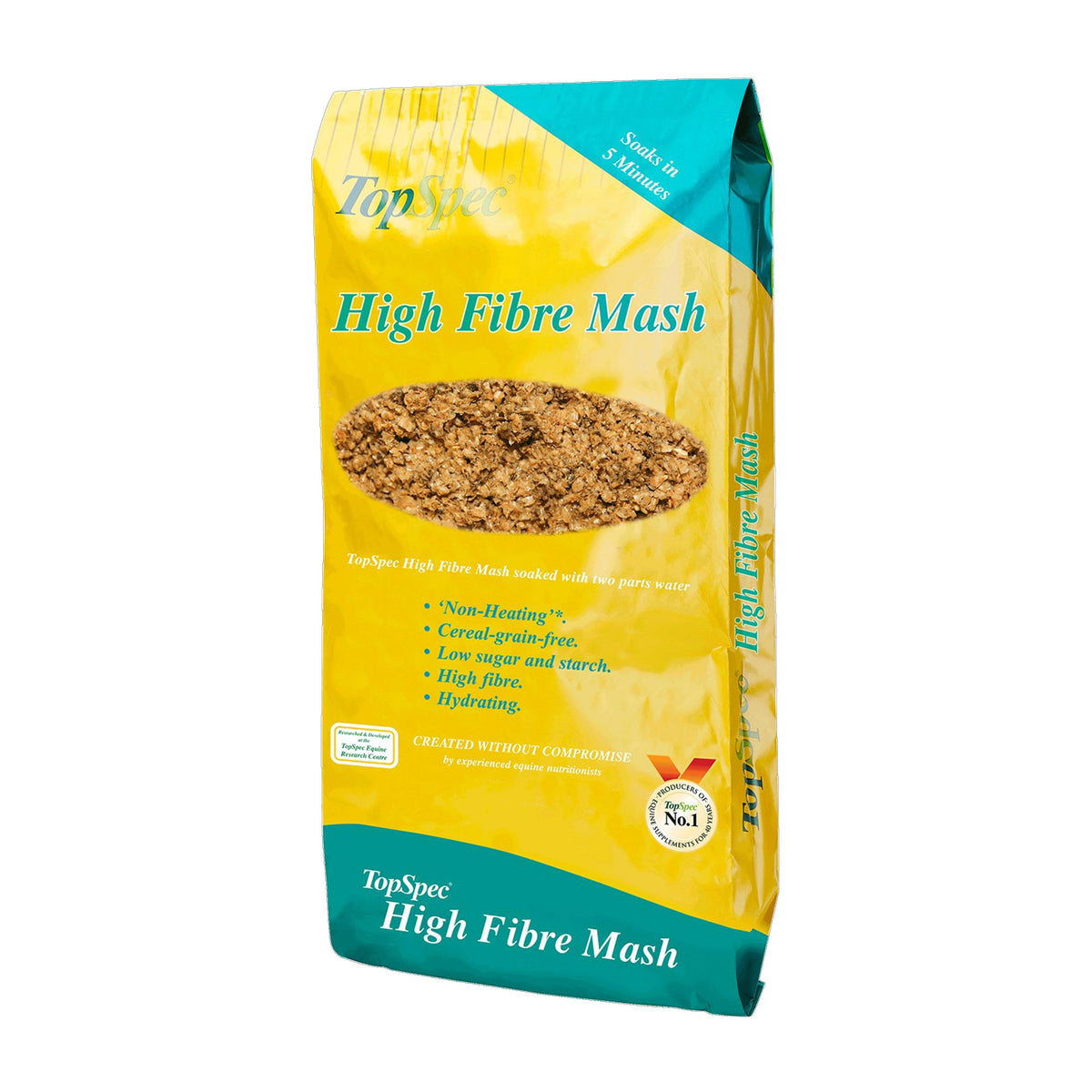 High Fibre Mash