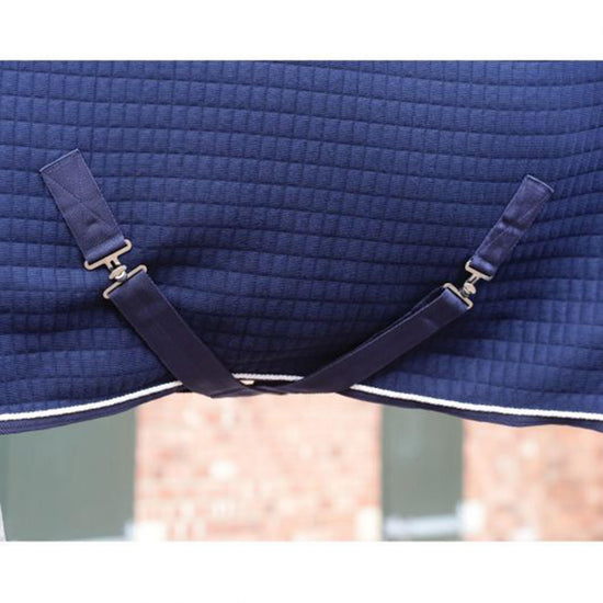 Thermocell Standard Neck Cooler Navy/White