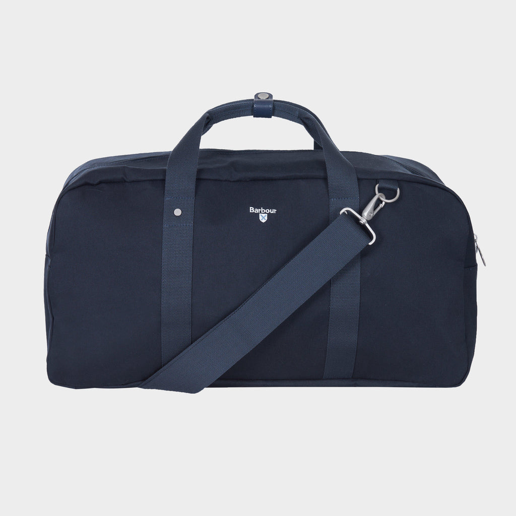 Cascade Holdall Navy