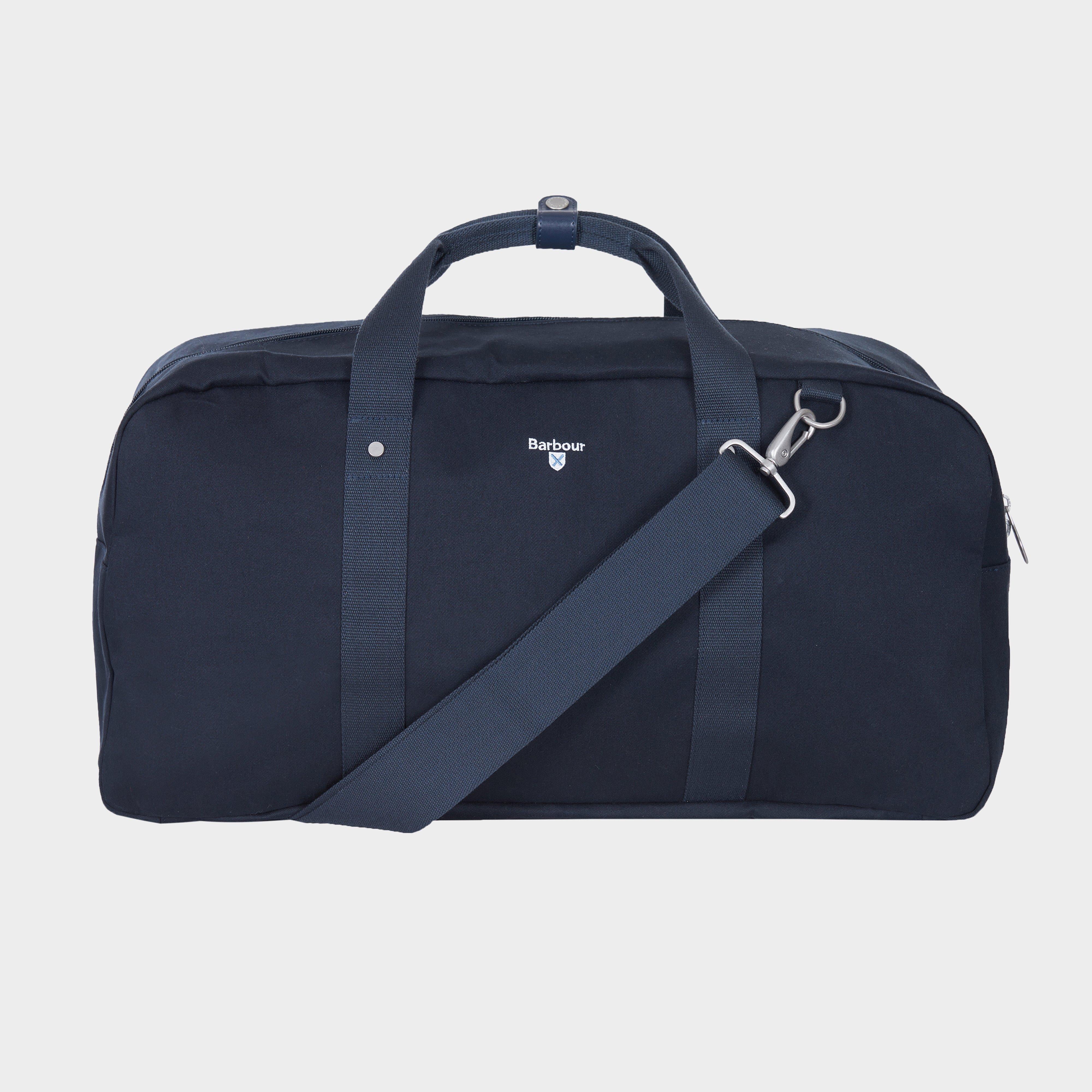 Cascade Holdall Navy