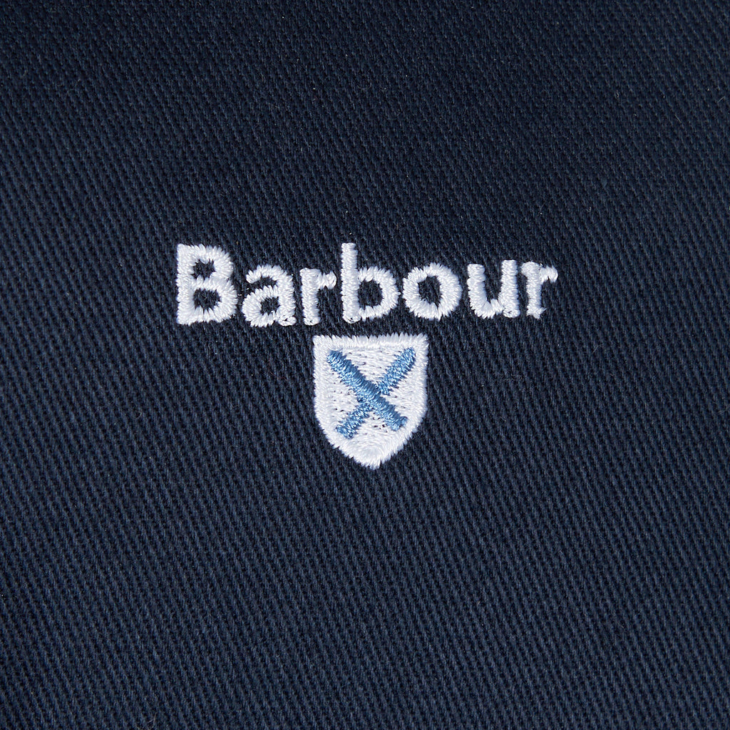 Cascade Holdall Navy